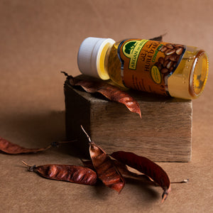 aceite de argán cosmético 60