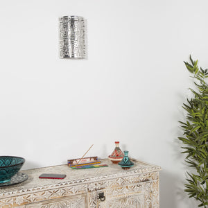 aplique árabe aluminio Musarkat escenario