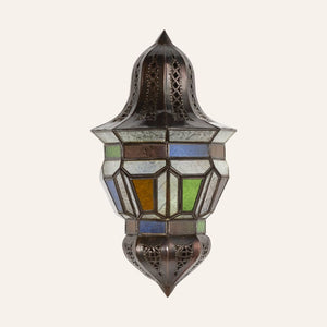 aplique árabe cristal MUKALA