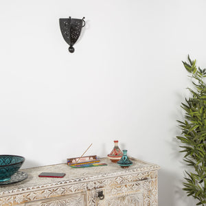 Aplique Said escenario