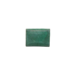 Cartera marroquí de cuero natural Ward