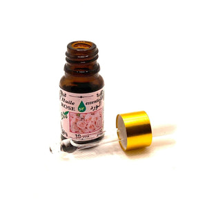 Esencia de rosas con dosificador BIO 10ml