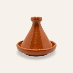 tajín marroquí esmaltado cerámica 20