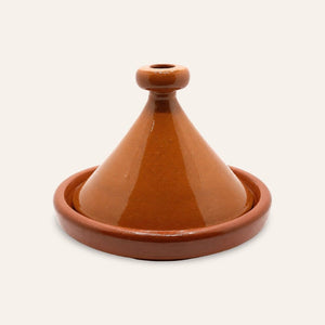 tajín marroquí esmaltado cerámica 22