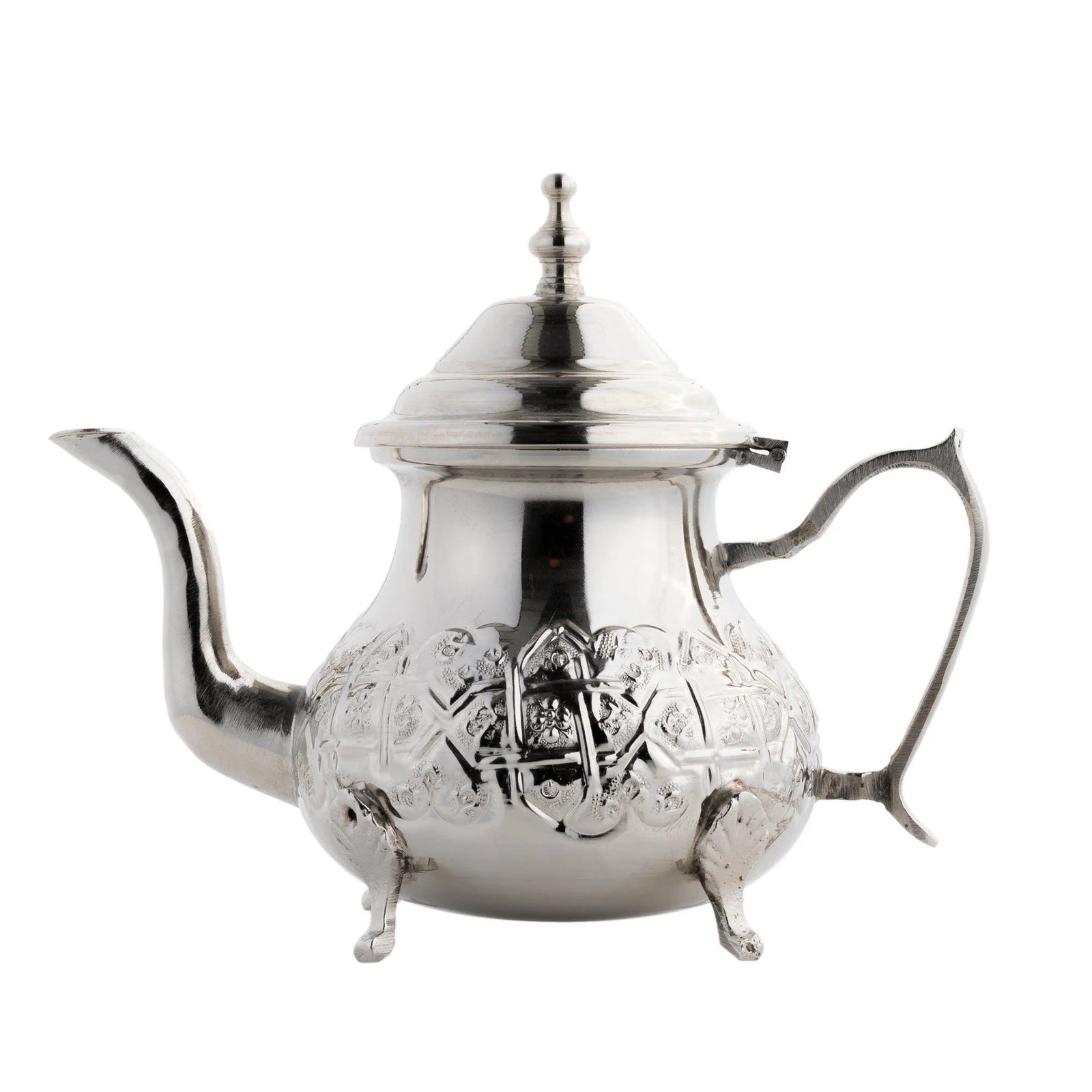 5 productos para convertir tu hogar en la casa del té