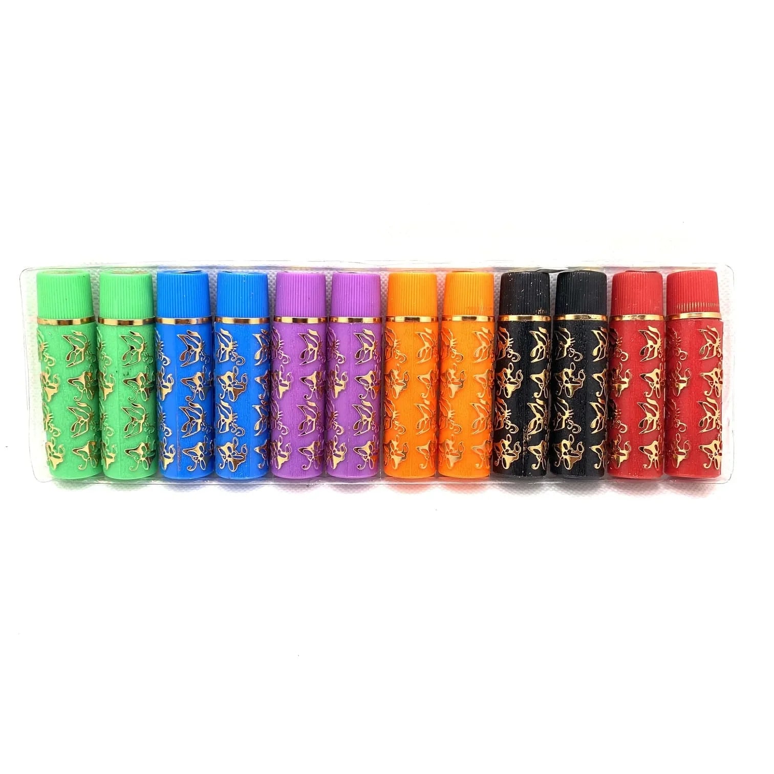 Qué pintalabios marroquí adquirir y qué beneficios poseen