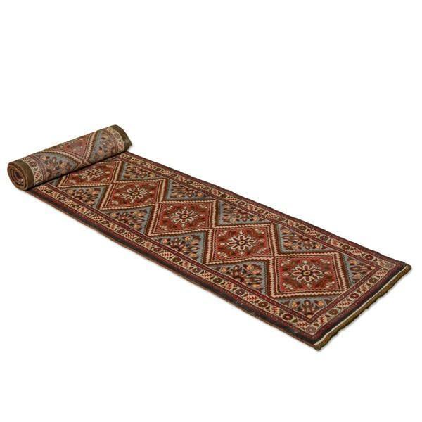Tapis et Kilim