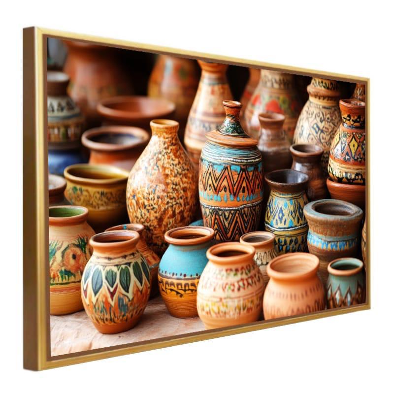Peintures