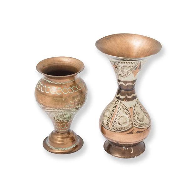 Objets de décoration