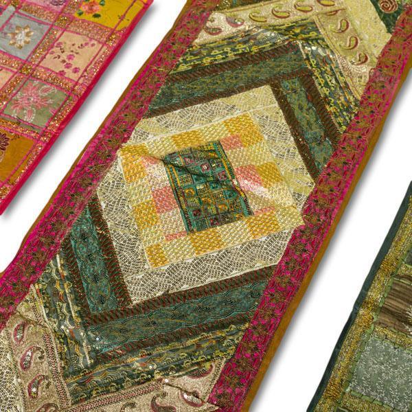 Tapisseries et Coussins