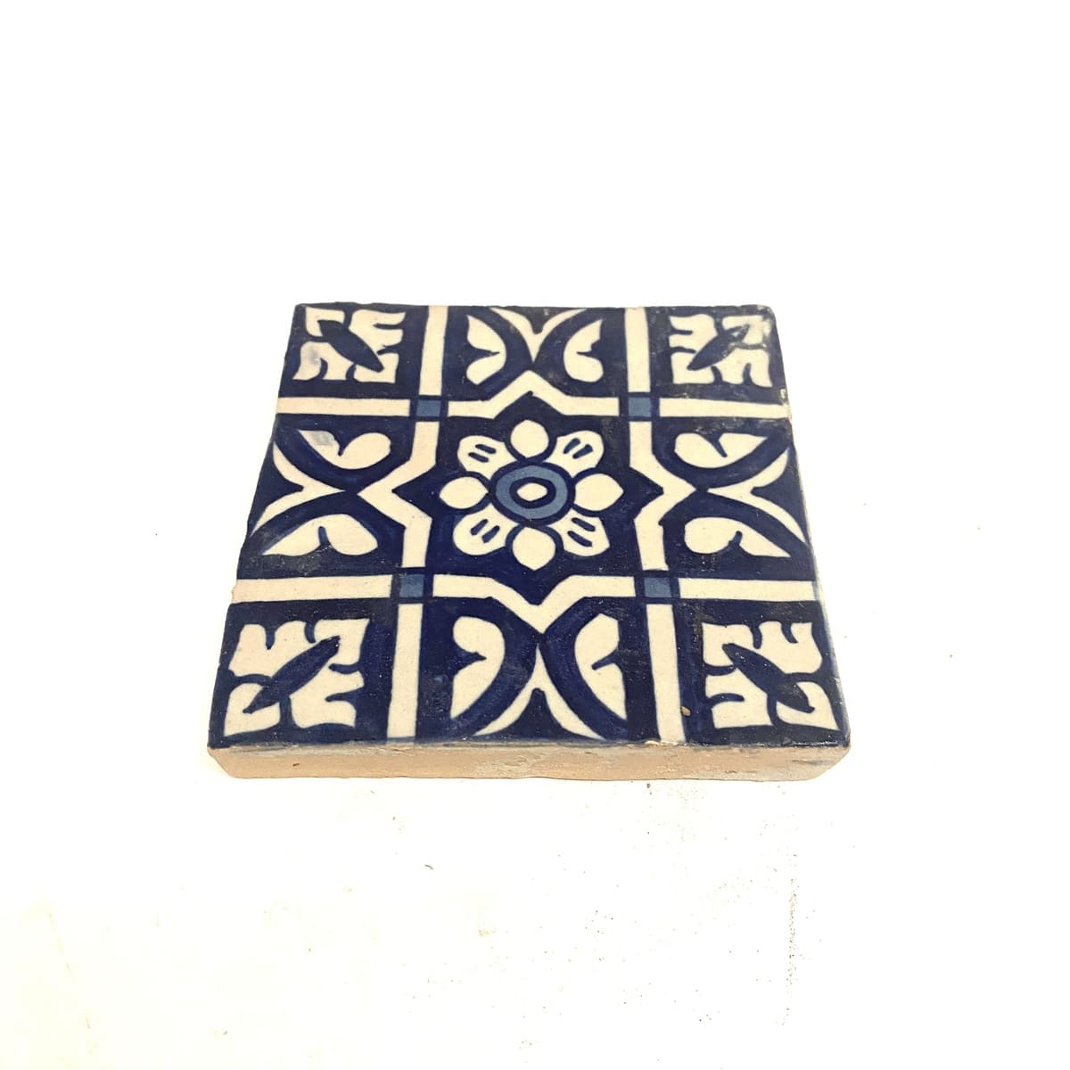 Carrelage mosaïque zellige marocain - MOD 7