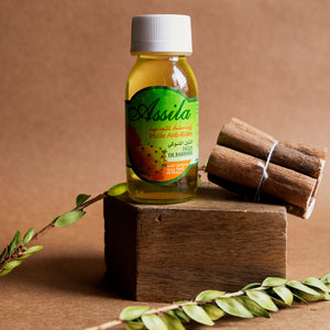 aceite higo chumbo 60ml