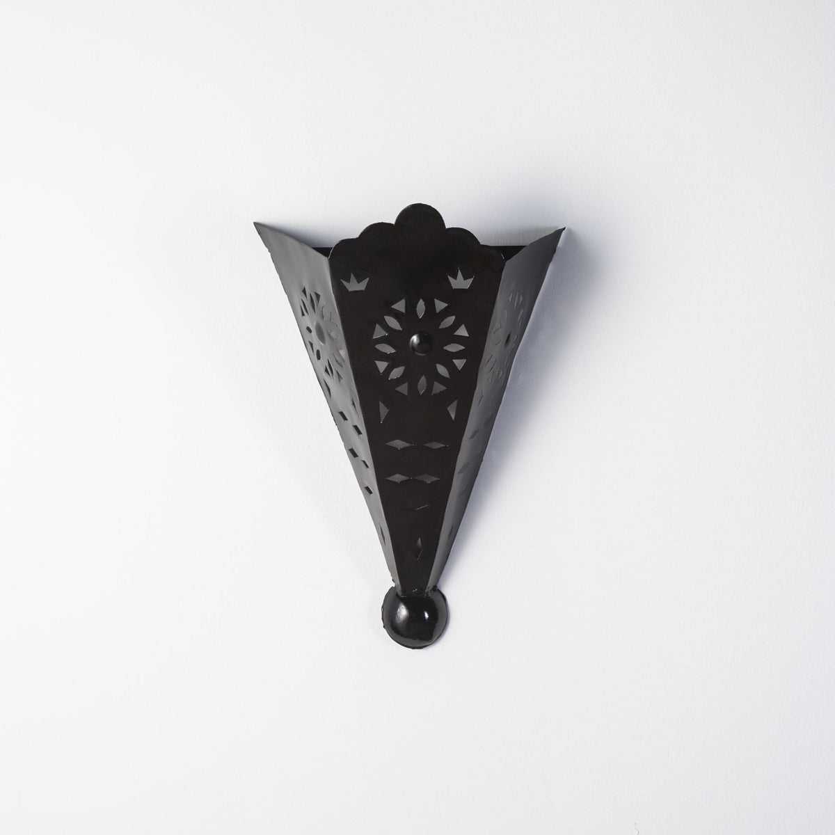 aplique andalusí forja calado árabe