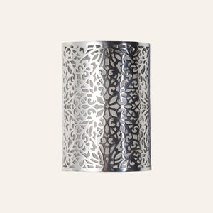 aplique árabe aluminio jasima 26cm