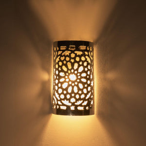 Aplique árabe de pared Alhambra