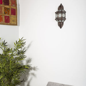 aplique árabe Didia escenario