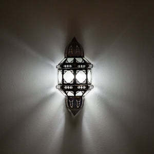 aplique árabe de pared Didia