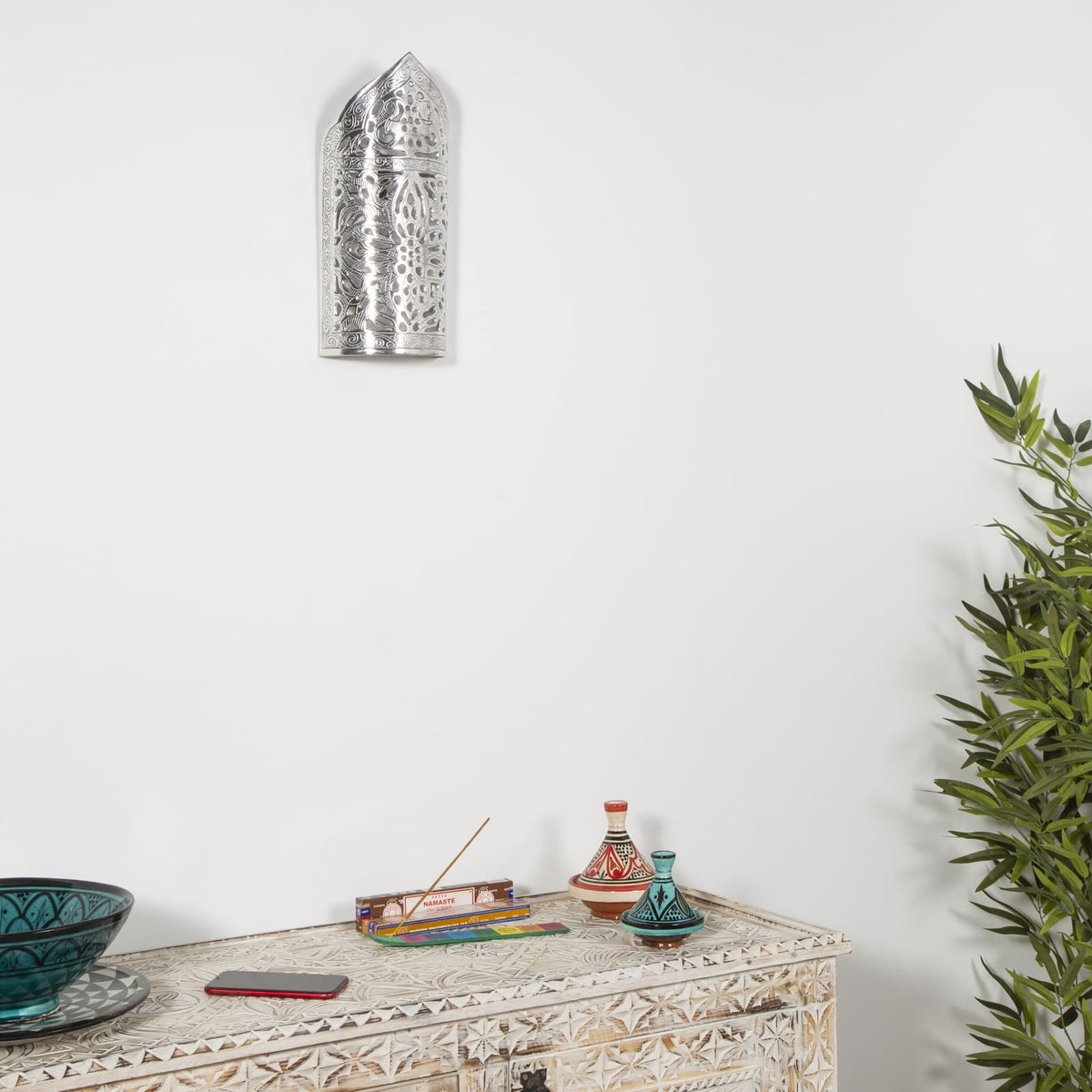 aplique celta escenario