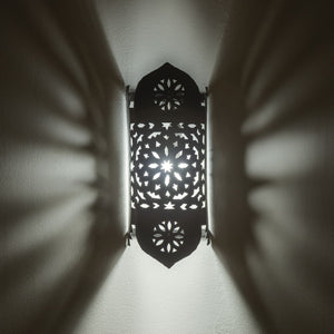 aplique marroquí 40x16