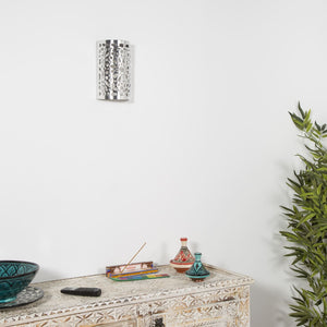 aplique marroquí Alhambra escenario