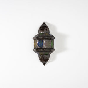 aplique marroquí cristal mc1