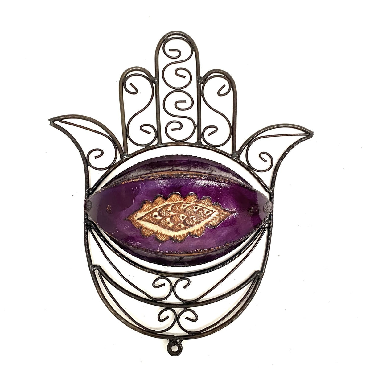 Applique marocaine Main de Fatima