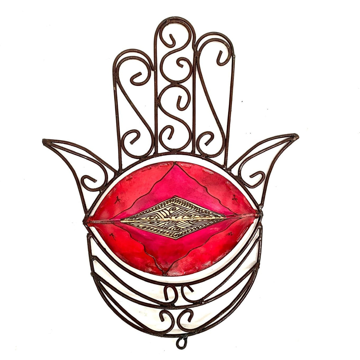 Applique marocaine Main de Fatima