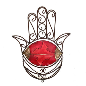 Applique marocaine Main de Fatima