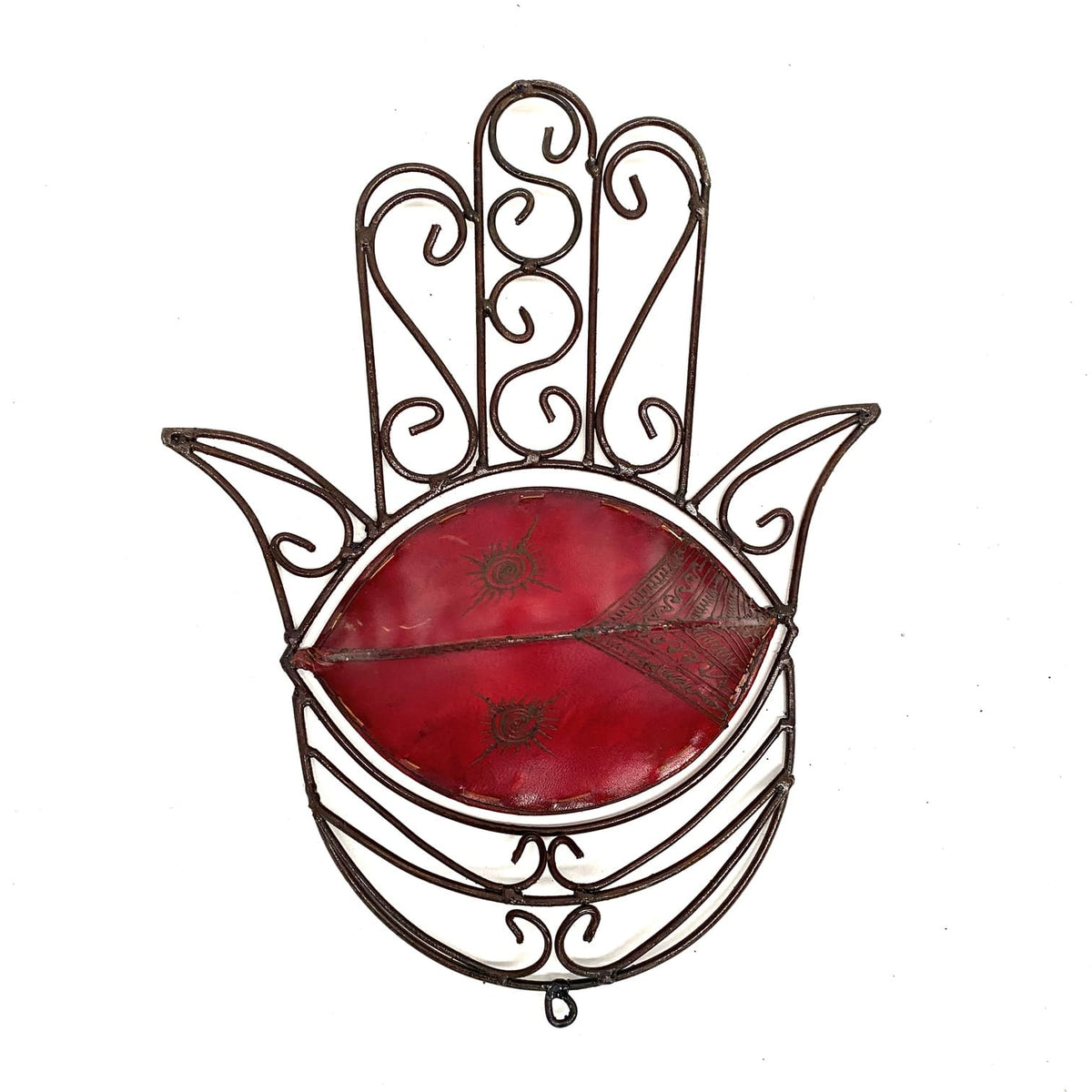 Applique marocaine Main de Fatima