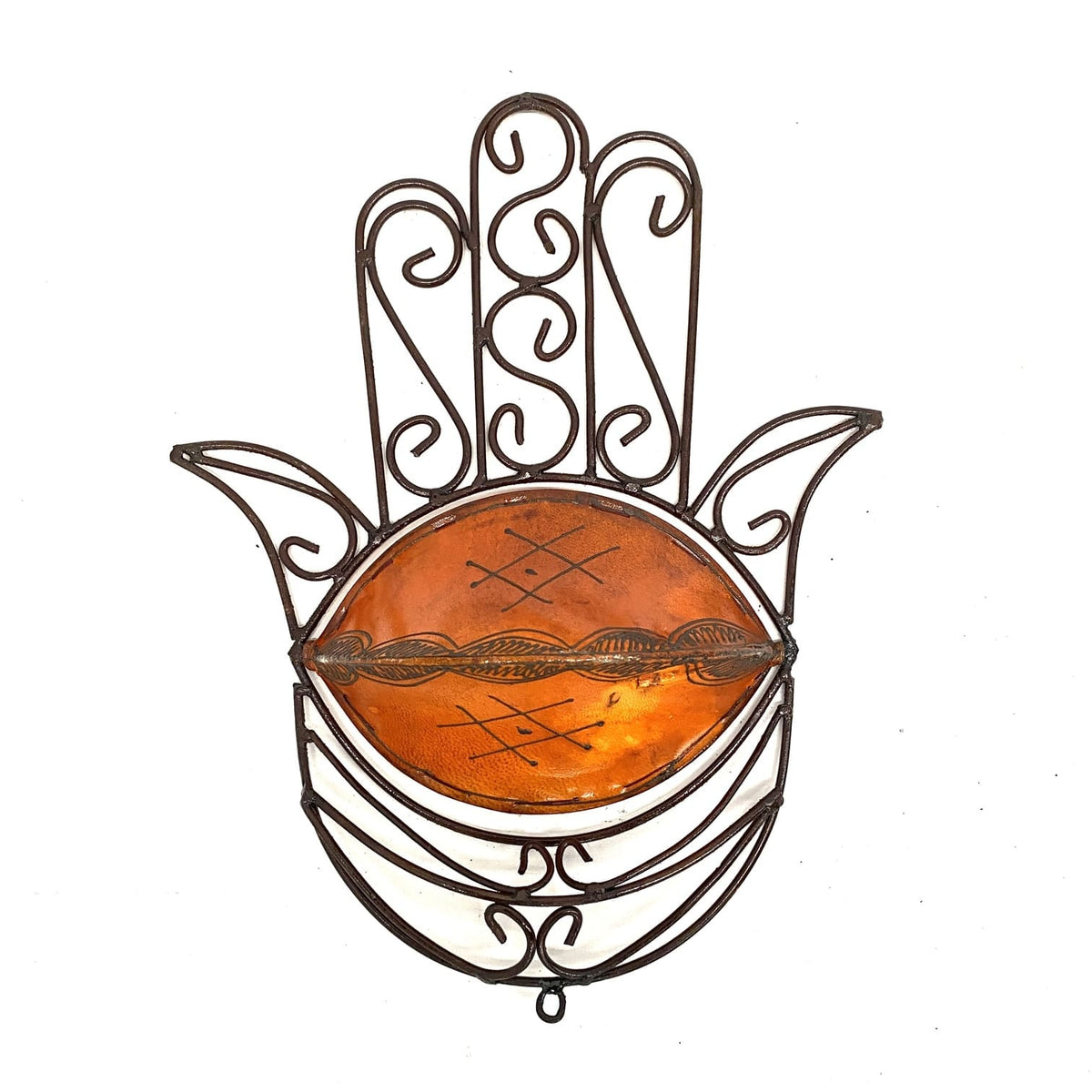 Applique marocaine Main de Fatima