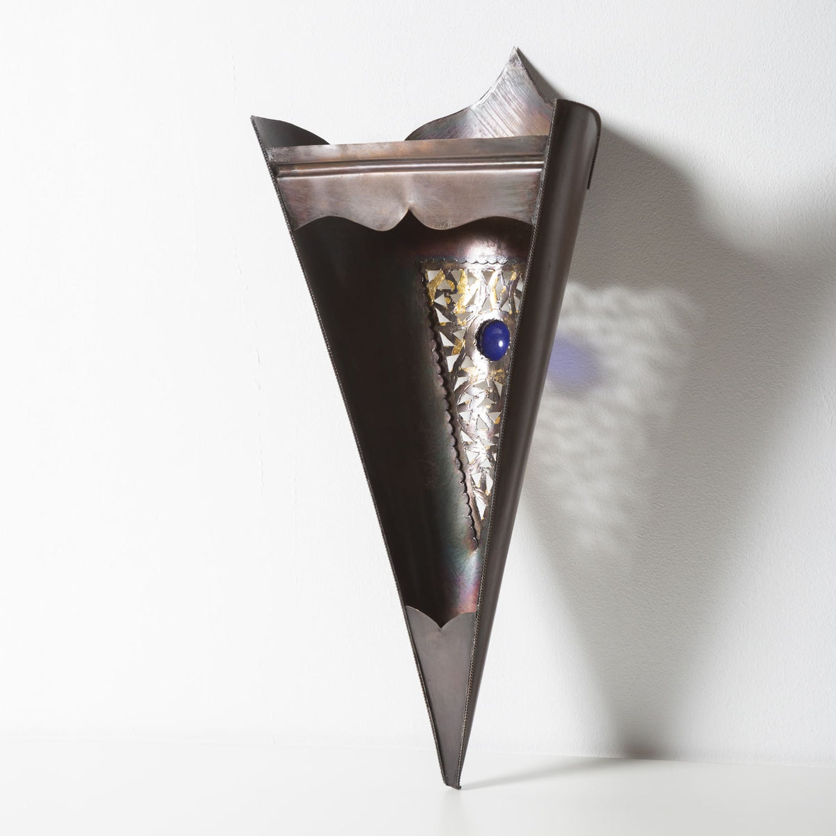 aplique yaribi espalda