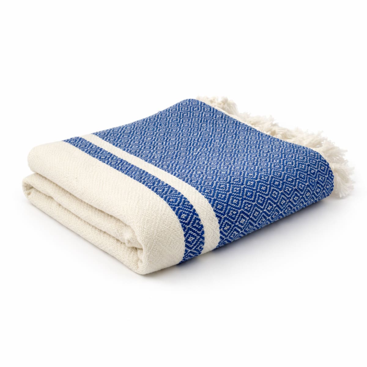 colcha marrakech 185 azul