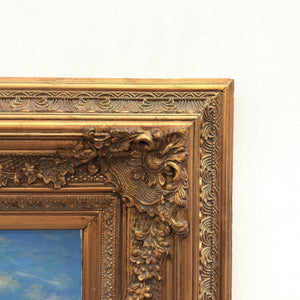 cuadro batalla esquina