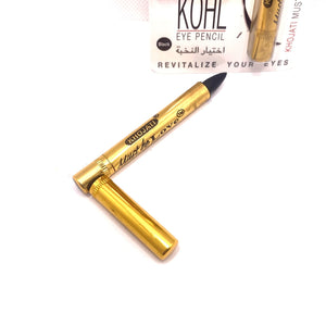 Delineador de ojos árabe Khojati Kohl 
