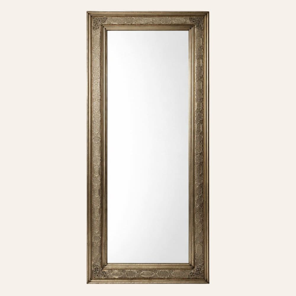 espejo árabe vestidor OUZOUD