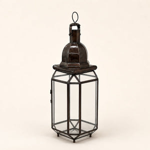 farol árabe ALHAMAR 56cm
