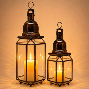 farol árabe ALHAMAR on