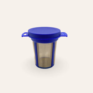 filtro azul FINUM