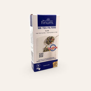 filtro papel FINUM S