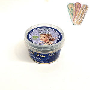 Savon Beldi Blue Nila + CADEAU Loofah