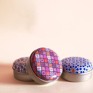 jabón perfumado natural