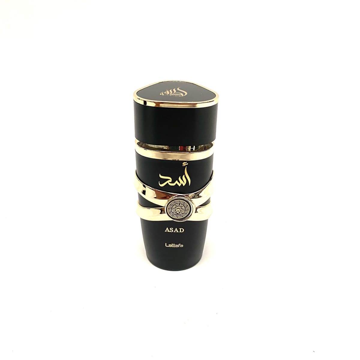 Perfume árabe ASAD Lattafa man