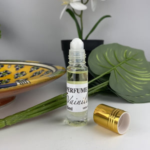 Perfumes árabes concentrados Deluxe video