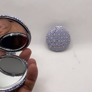 Miroir de maquillage souvenir Grenade