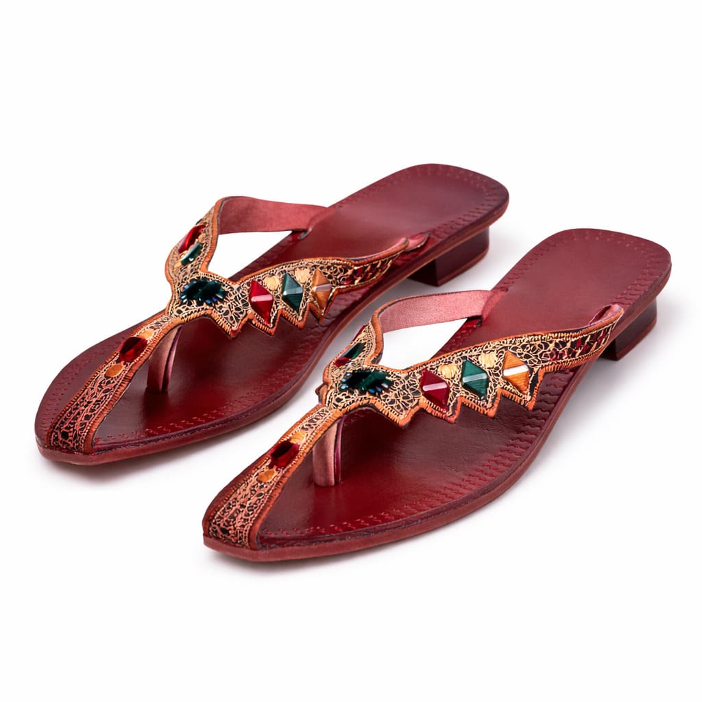 sandalia delhi