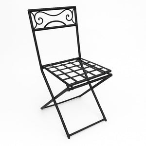 silla oleaje