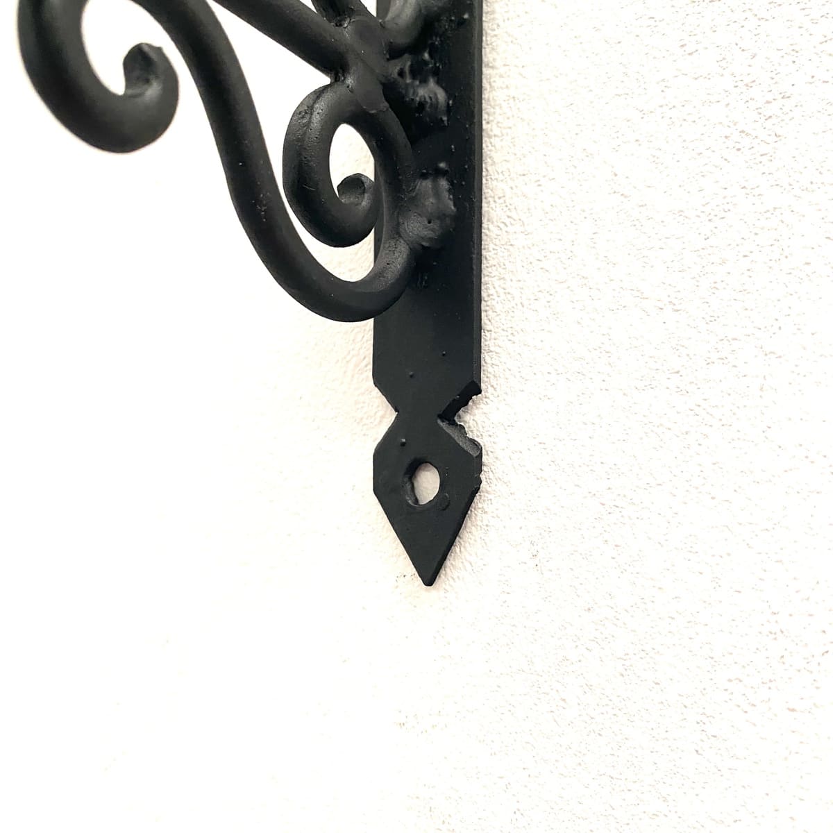 soporte lámparas árabes 10cm