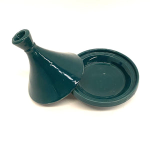Étagère à épices de style arabe à tajine marocain 16cm