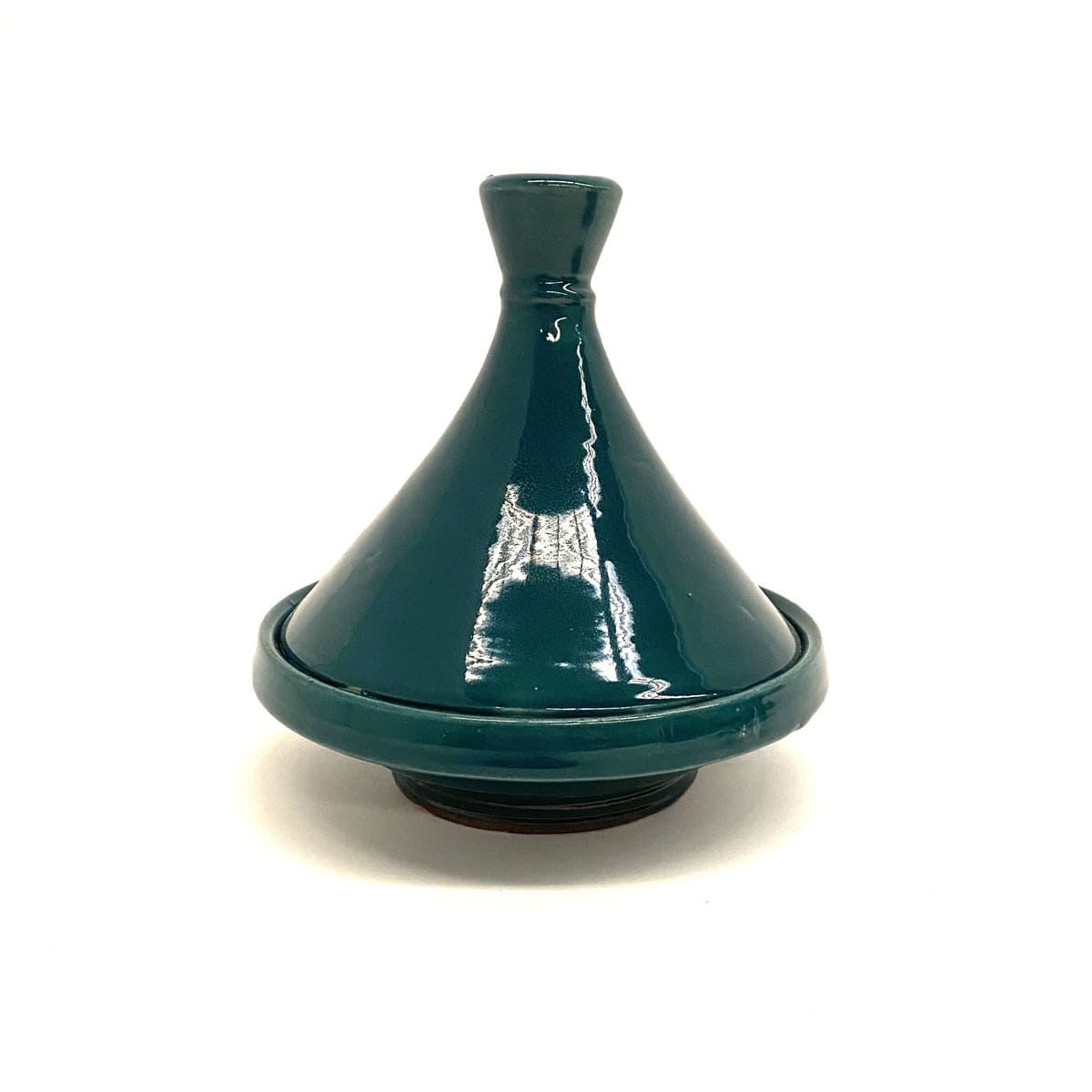 Étagère à épices de style arabe à tajine marocain 16cm
