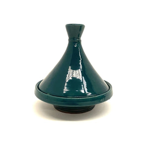 Étagère à épices de style arabe à tajine marocain 16cm